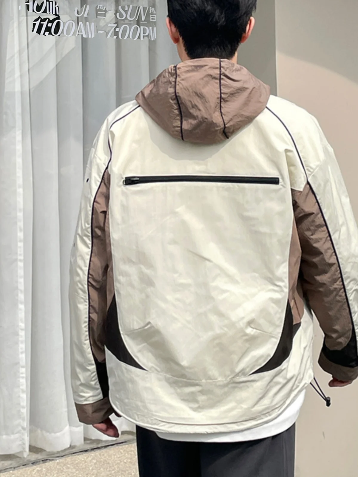 レインウェアメンズを買うなら、どんなアイテムが本当の「日常の救い」なのか？