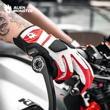 グローブ サイクリング男女 通気性 夏季 四季 タッチスクリーン 冷感