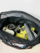 ボストンバッグ スポーツバッグ 大容量 手提げ 旅行 ショートトリップ スキー ジム 着替え収納 ユニセックス
