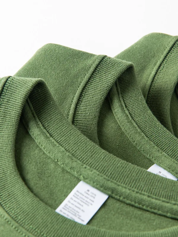 5000円のTシャツで失敗しない選び方は？