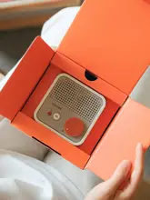 ワイヤレスミニBluetoothスピーカー【レトロデザイン・高音質・アウトドア用】