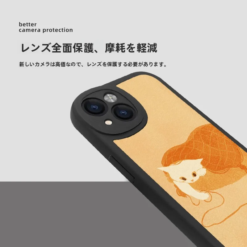 スマホケース 動物を選ぶべきタイミングは？猫柄のソフトケースがなぜ今、注目されているのか