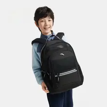 軽量の背中を守る子供用リュックサック【大容量・男女兼用・二重肩ひも】