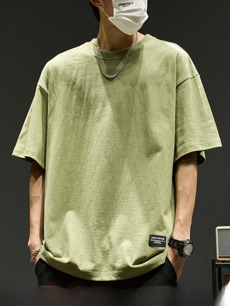 カジュアルな日常に欠かせない1着は？シンプルなTシャツがもたらす、心のリセット