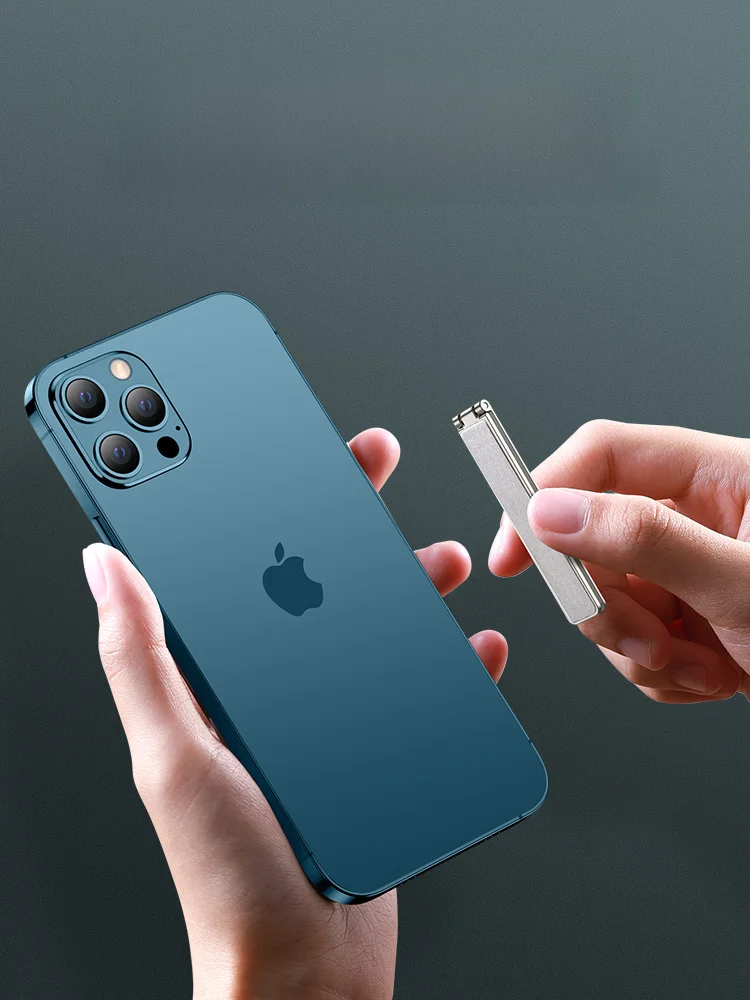 スマホスタンドを選ぶときに迷うなら、この1つのアイテムが解決する？