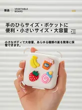 ピルケース 携帯用 薬ケース 1週間 7日分 仕切り付き 錠剤 カプセル 仕分け コンパクト 持ち運び 収納