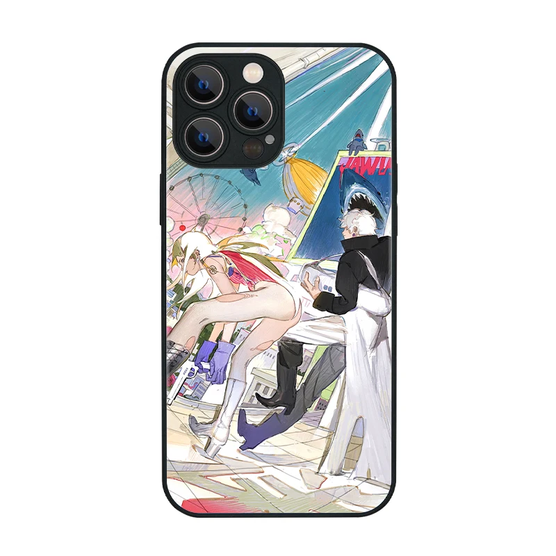 都市伝説 キャラクター に出会う瞬間、あなたのスマホはどんなふうに変わるの？