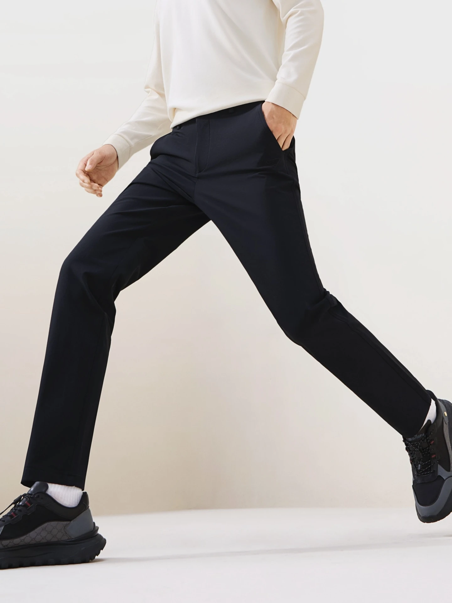 カーゴパンツ メンズ コーデ 完全ガイド｜失敗しない通勤・日常の実践術