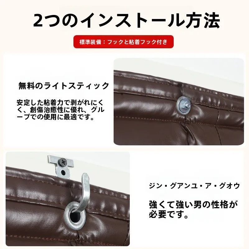冬用厚手コットンカーテン：防風・断熱・遮音効果を実現する家庭用カーテン