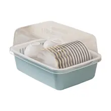 ボウルスタンド 食器収納 多機能 キッチン整理神器