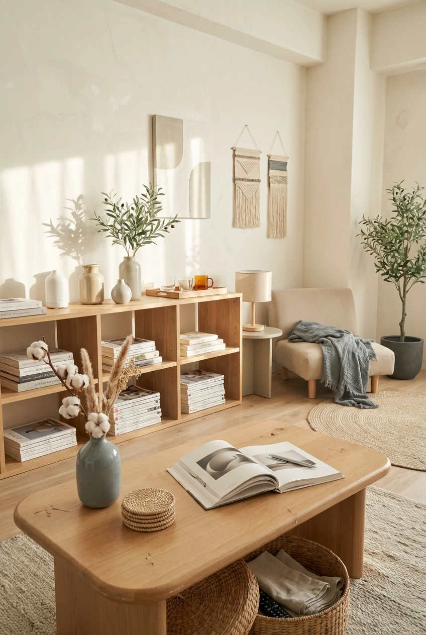 揃えるミニマリスト部屋づくりアイテム｜床保護と集中力のための実用ガイド