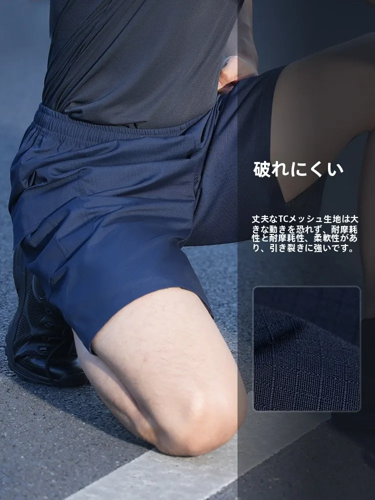 夏 メンズ コーデの基本ルール｜チェックショートパンツで失敗しないスタイルを徹底解説