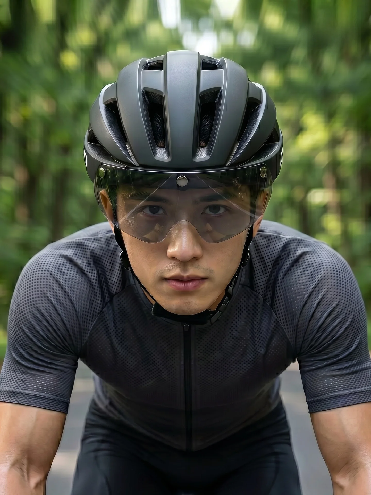 通勤の疲れを吹き飛ばす！自転車ヘルメット選びで迷うなら、これが答えです