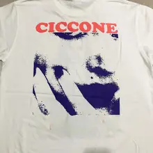 音速青年ロックバンドのヴィンテージスタイルTシャツ【カジュアル・男女兼用・短袖】
