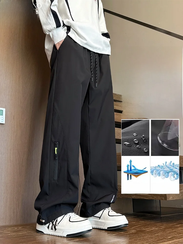 水陸両用ショートパンツ：TUCANOの防風防水カジュアルパンツが実際の使用シーンでどう活用されるか