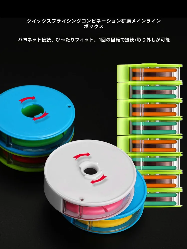 ルアー釣り 仕掛けをどう選ぶ？完成品ラインセットが解決するリアルな悩み