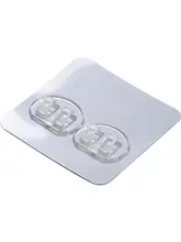 物置棚 固定粘着フック キッチン 強力 無痕粘着シート 専用フック