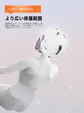 kufun 滑雪用ヘルメット&ゴー グル【男女兼用・大人と子供向け・安全装備】