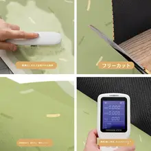 冷蔵庫用カバー【防塵・シンプルデザイン・洗濯機対応】