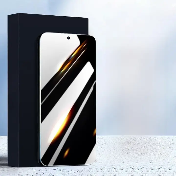 Samsung Galaxy S24Ultra対応 プライバシー強化ガラスフィルム【全スクリーン保護・防爆仕様・高解像度】