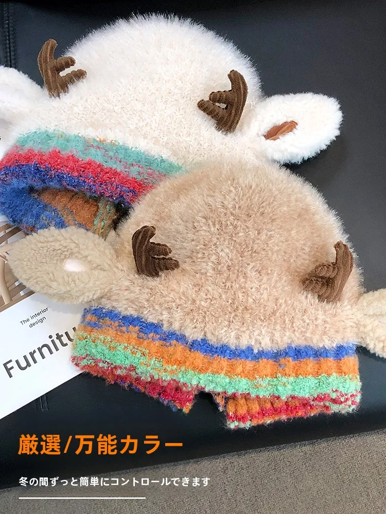 カラフル帽子を選ぶときに迷うのは、本当に色だけなのか？