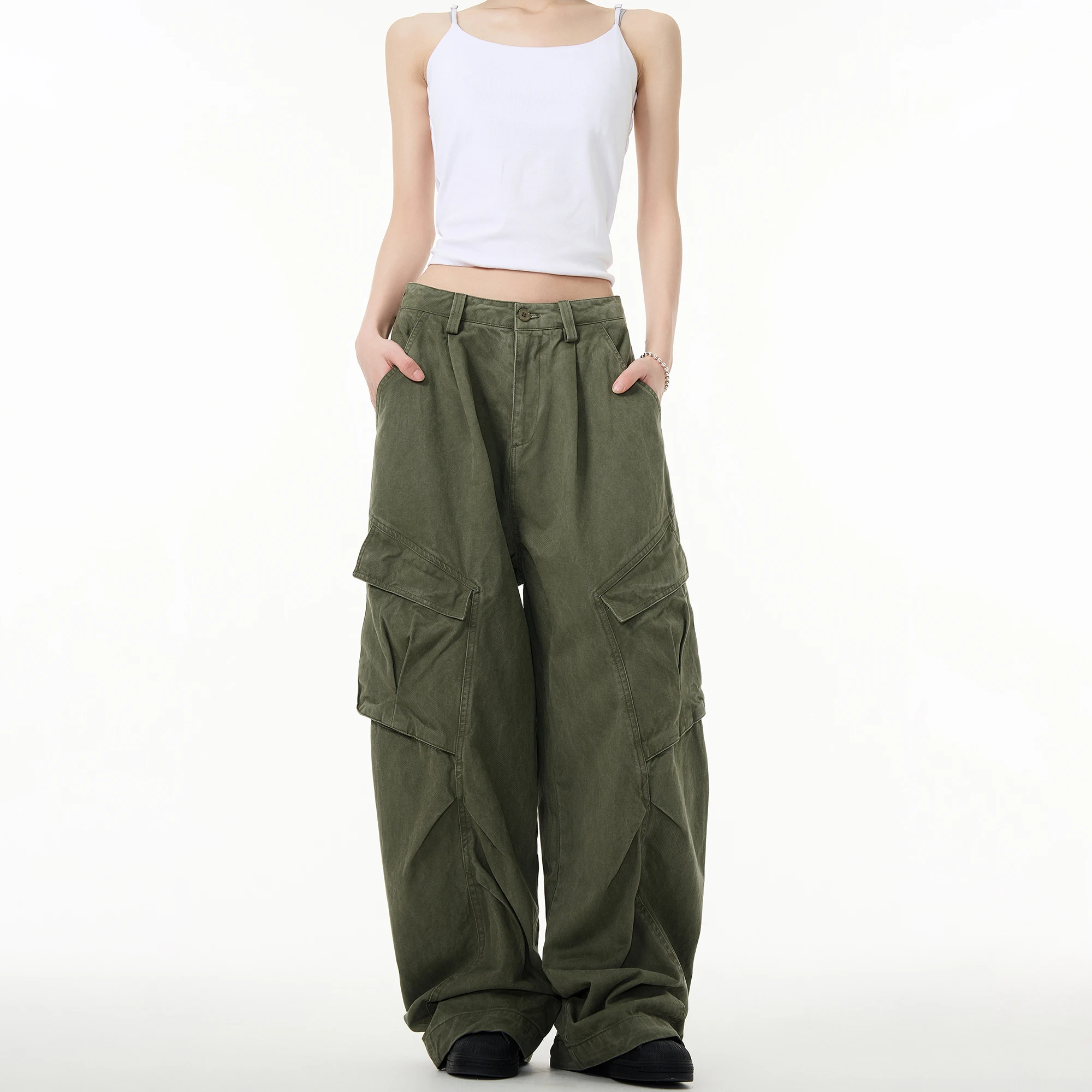 大人可愛い服 40代コーデ 完全ガイド｜色とシルエットのバランスで失敗しない