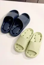 EVA製ソフト底バスサンダル【メッシュ・防滑・速乾・男女兼用】