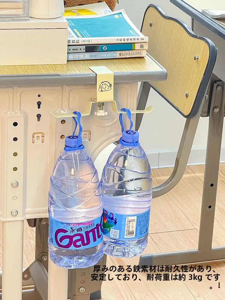 机上用バッグフックは本当に必要？学生時代の整理術に革命をもたらすアイテムとは