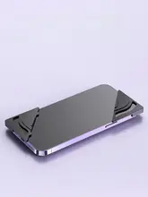 MOSBO 万能型タブレット用スクリーンプロテクター【高透明・防眩光・ブルーライトカット・固定式】