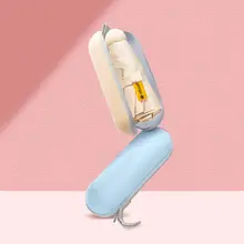 ポケットサイズの折りたたみ晴雨兼用傘【紫外線対策・ミニサイズ・携帯便利】