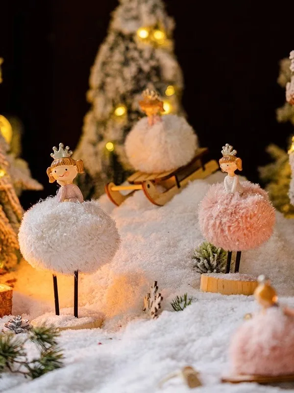 クリスマスに3歳の女の子にあげるプレゼントは、どんなものにすべき？