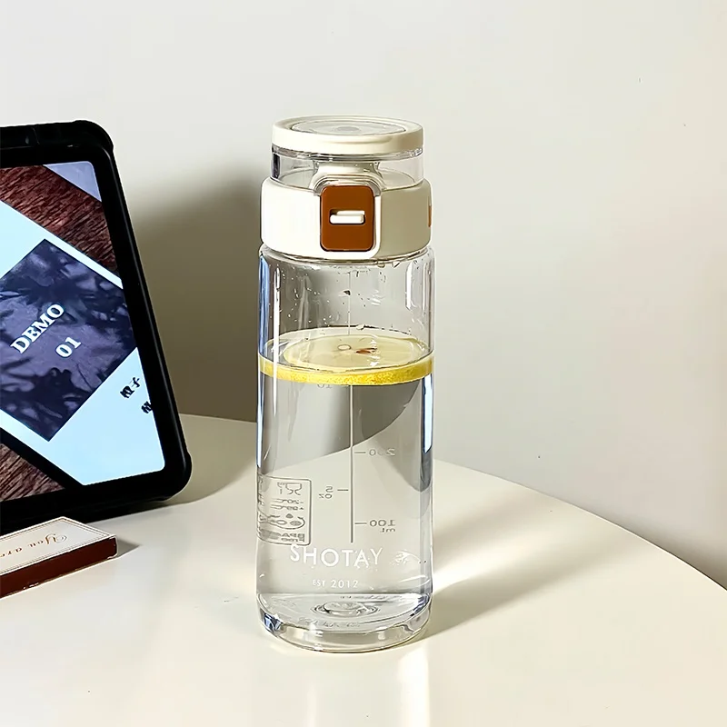 スポーツドリンクを飲める水 筒は、本当に必要なの？
