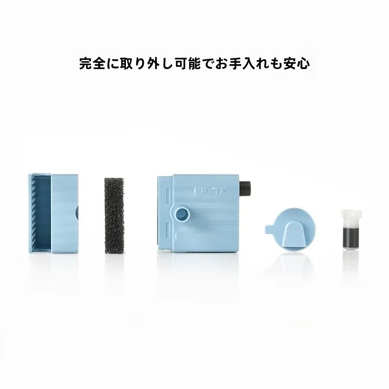 ウォーター・サーバー無線ポンプ用フィルター電源アダプタの仕組みと性能を解説