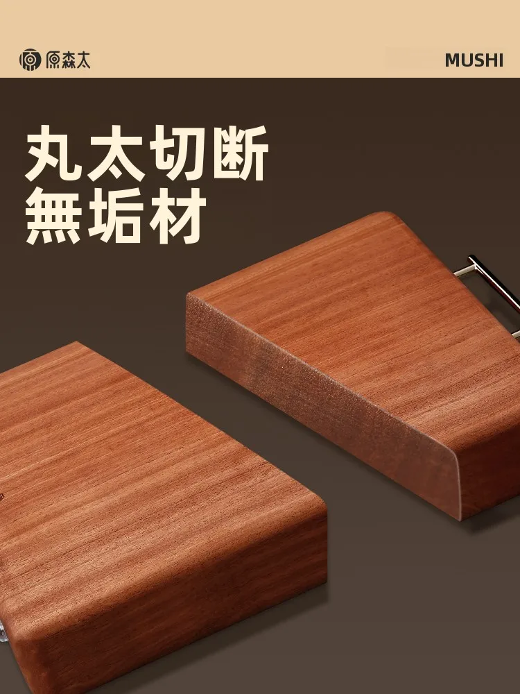2×8材で家を建てるなら、キッチンのまな板はこう選ぶ？