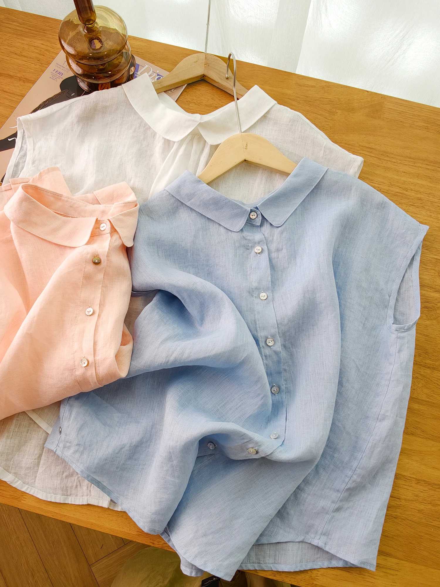 リバースウィーブTシャツを選ぶときに迷うなら、この1点が鍵です