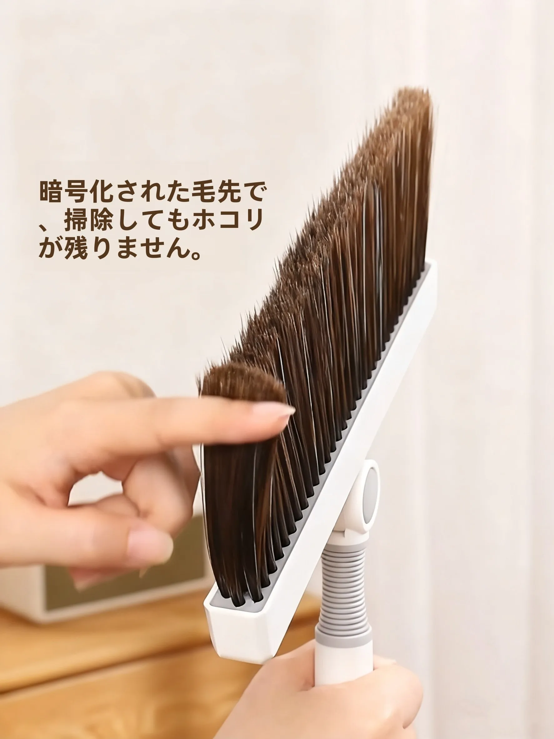 アルミ合金製折りたたみ式掃除用具：業務用環境での実用性と空間効率のバランス