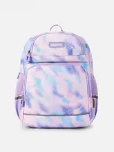 リュック デイパック キッズ ボーイズ ガールズ 軽量 肩への負担軽減 快適 アウトドア おしゃれ トレンド「Balabala」
