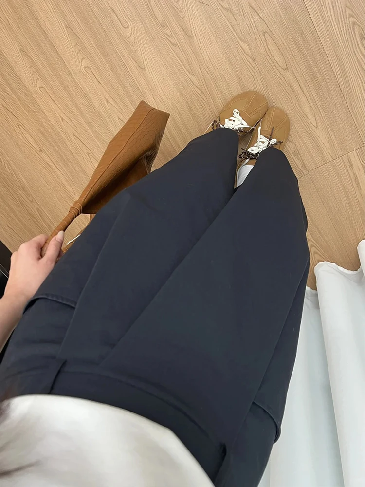 ロングタイトを着るなら、本当に「カジュアル」に使えるの？