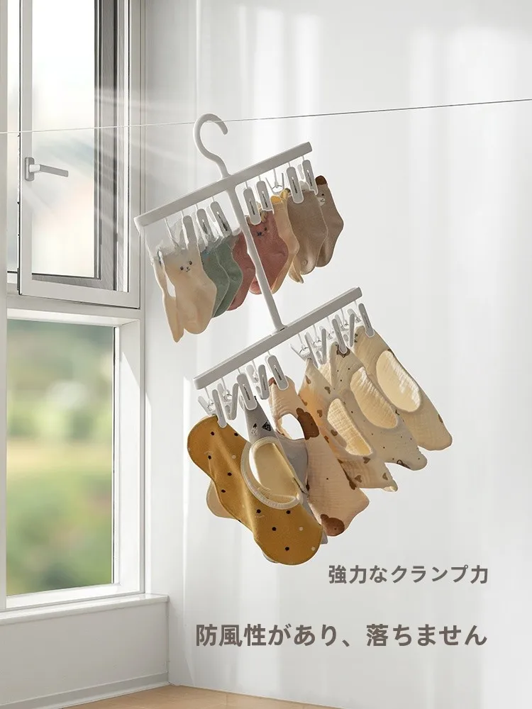 洗濯干すやつに何が一番効果的？実は「風に負けない」シンプルなラックが今、日本の家に広がっている