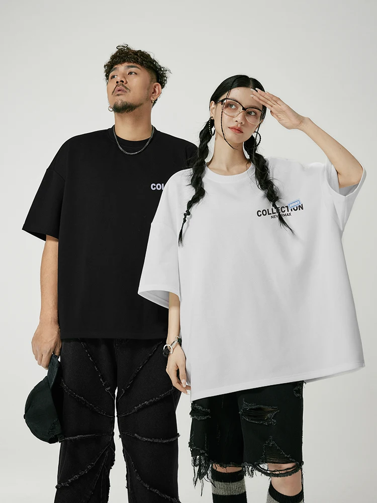 メンズ夏用TシャツN－MAX：10代・大学生向けカジュアルブランドの通気性とデザイン