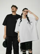Tシャツ 半袖 メンズ 大きいサイズ バックプリント カラーブロック 鹿の子編み 通気性 アメカジ 夏 「NMAX」