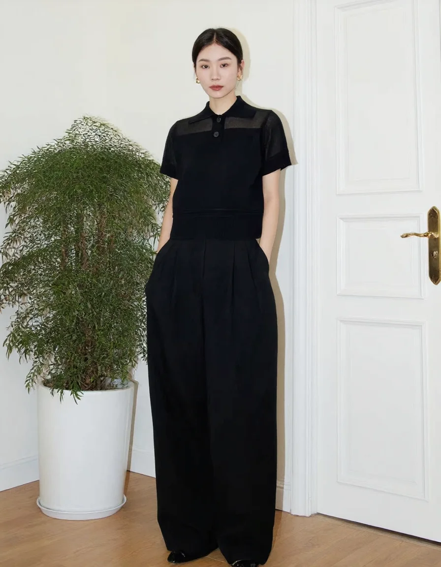 大人可愛い服 50代コーデ 完全ガイド｜色・柄・サイズの選び方を徹底解説