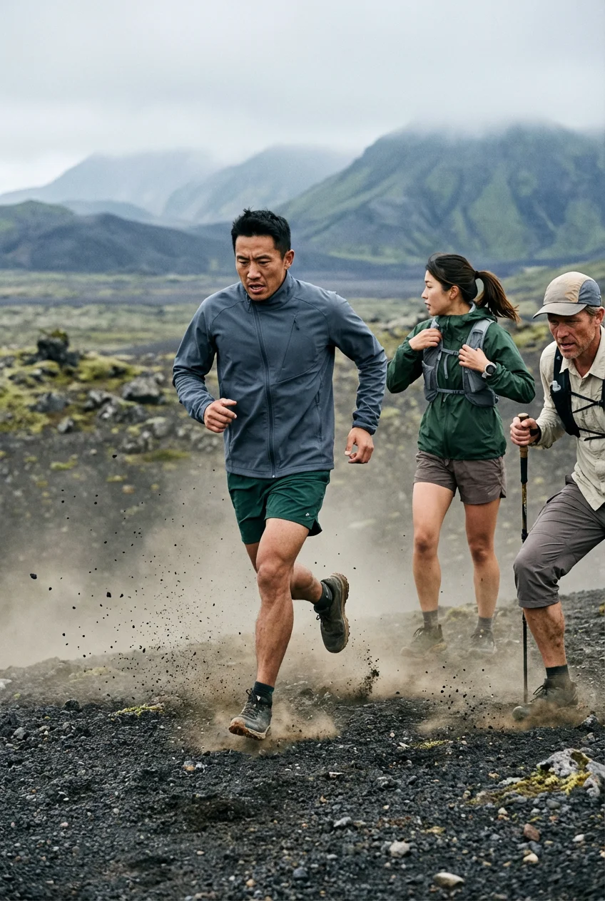 スウェットパンツ コーデの失敗しない着こなしガイド｜2024年最新トレンドと素材選びの秘密