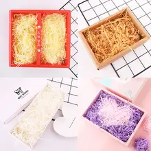 エコ包装ギフトボックス【緑豆ケーキ用・クレープ月餅・防圧緩衝材・ラフィア】