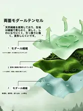 可愛い犬デザインのモダール天絲ベッドカバー【夏用・両面デザイン・敷きパッド・畳用】（セットアップ対応）