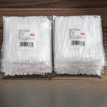 キッチン用 流水フィルター網【汎用・毛髪ゴミ除去・1000個セット】