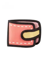 二次元2Dショートスタイル 財布 小銭入れ