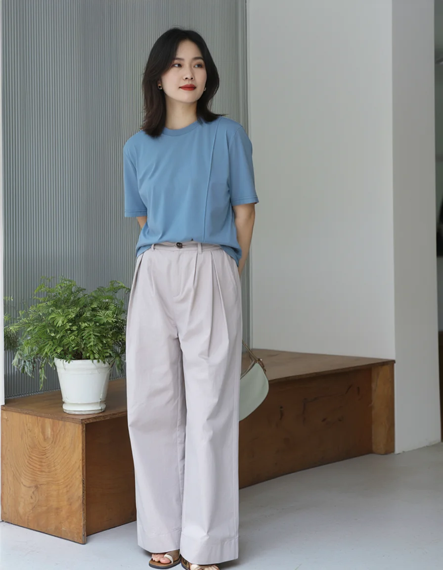 デニムジャケット コーデ 完全ガイド｜失敗しない着こなしの5つのポイント