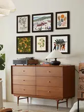 装飾画 レストラン リビング 掛け画 セット 2024新作 アート