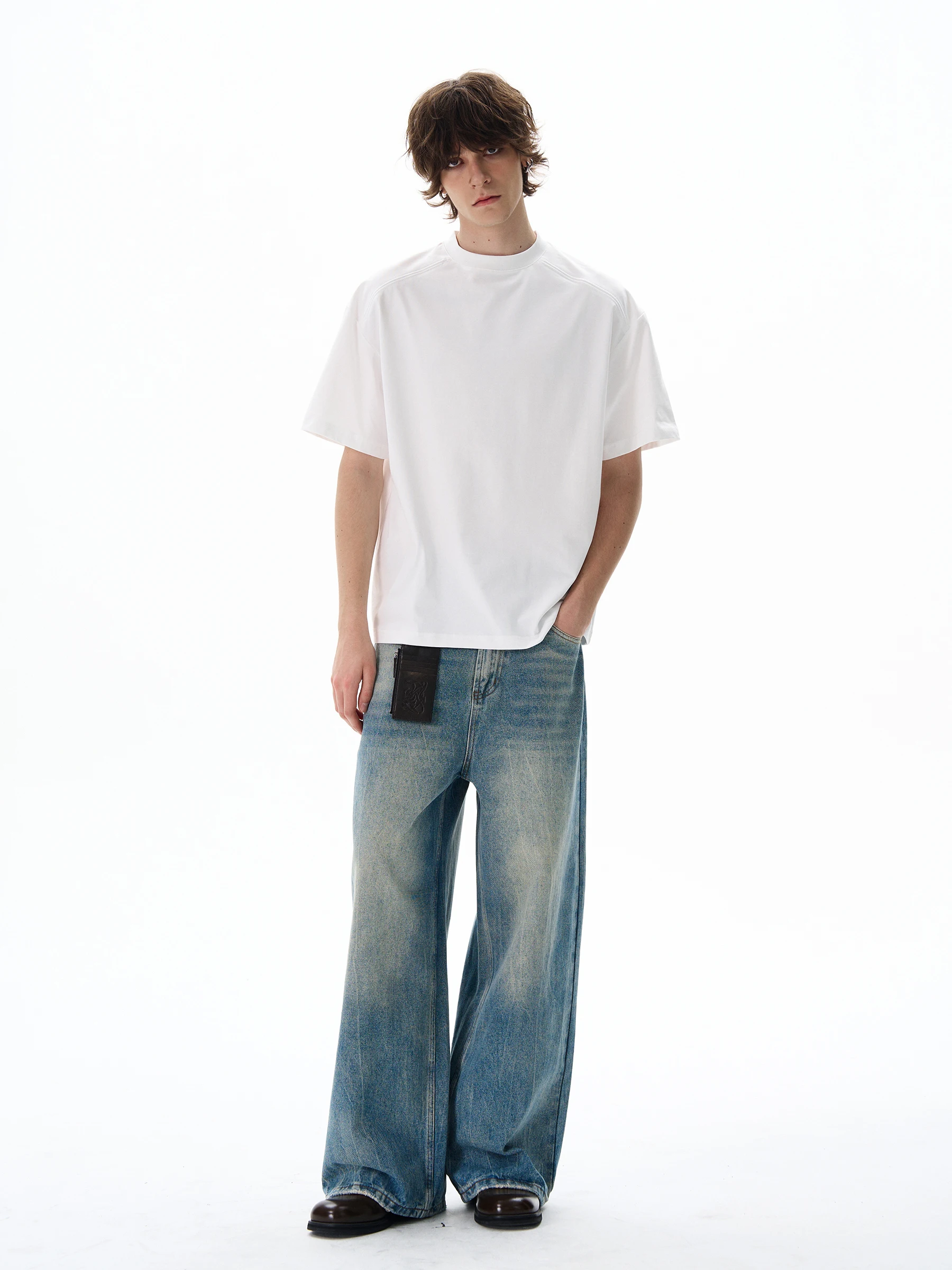 30代のカジュアルファッションで迷うなら、この1アイテムで解決できる？